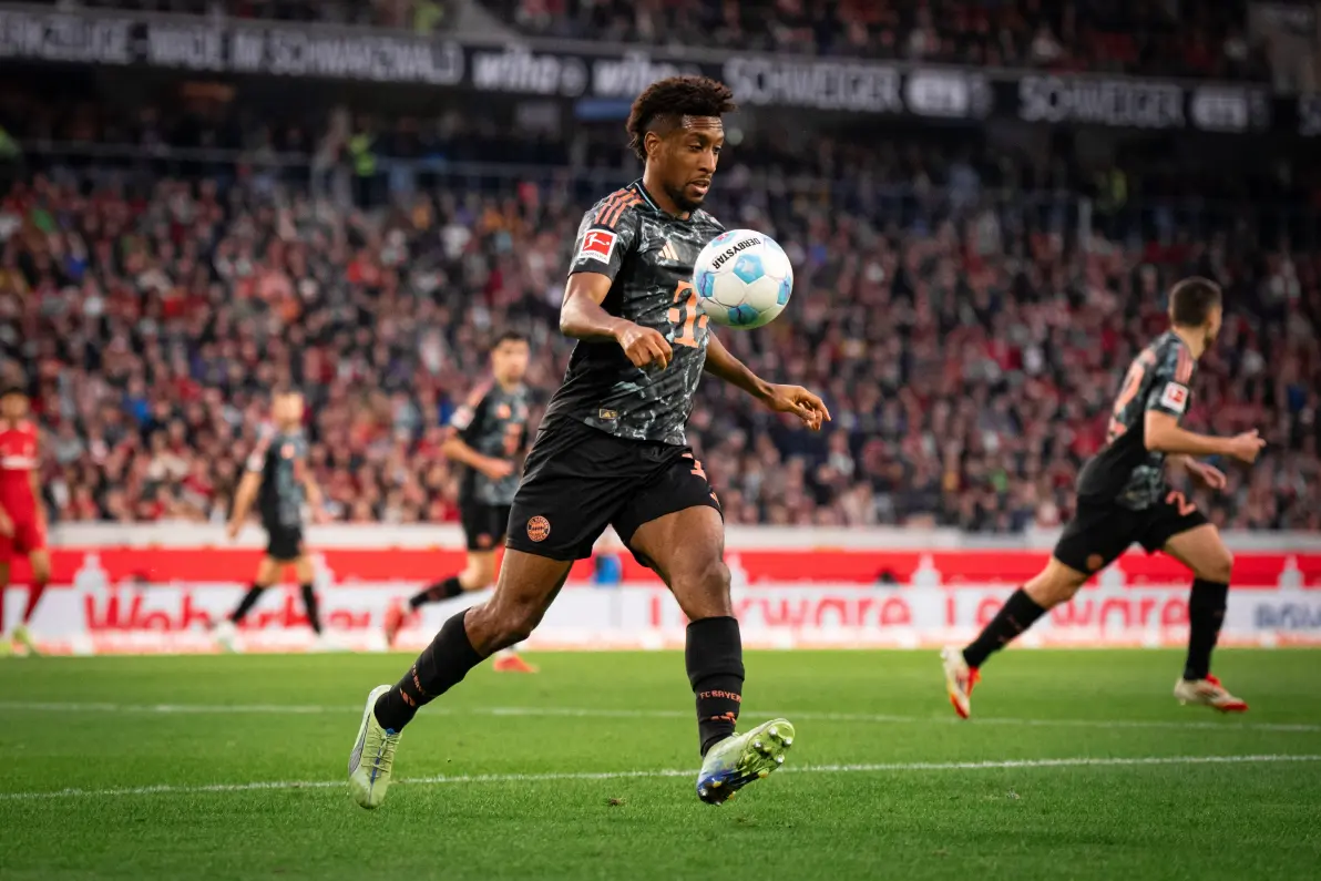 开云体育官方网站-弗赖堡新援表现抢眼，被誉为球队最佳引援