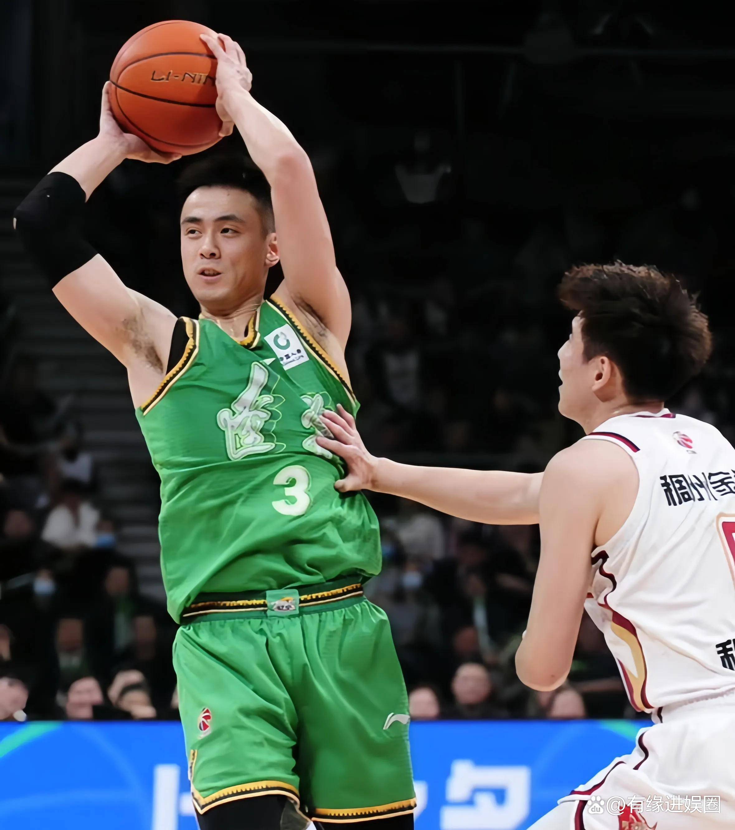 开云体育平台APP-新疆男篮力擒山西队获得胜利