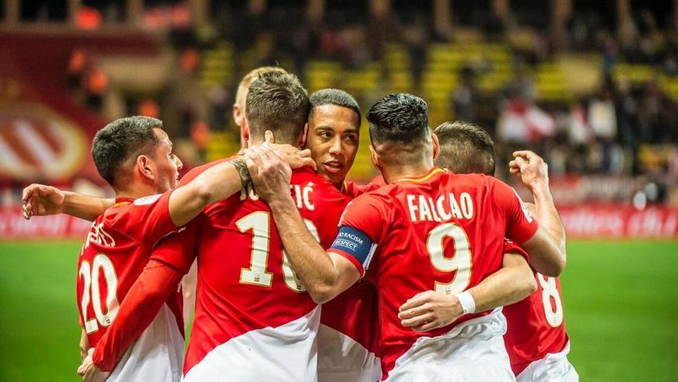 开云体育下载-摩纳哥主场憾平，艰难守住不败纪录的简单介绍