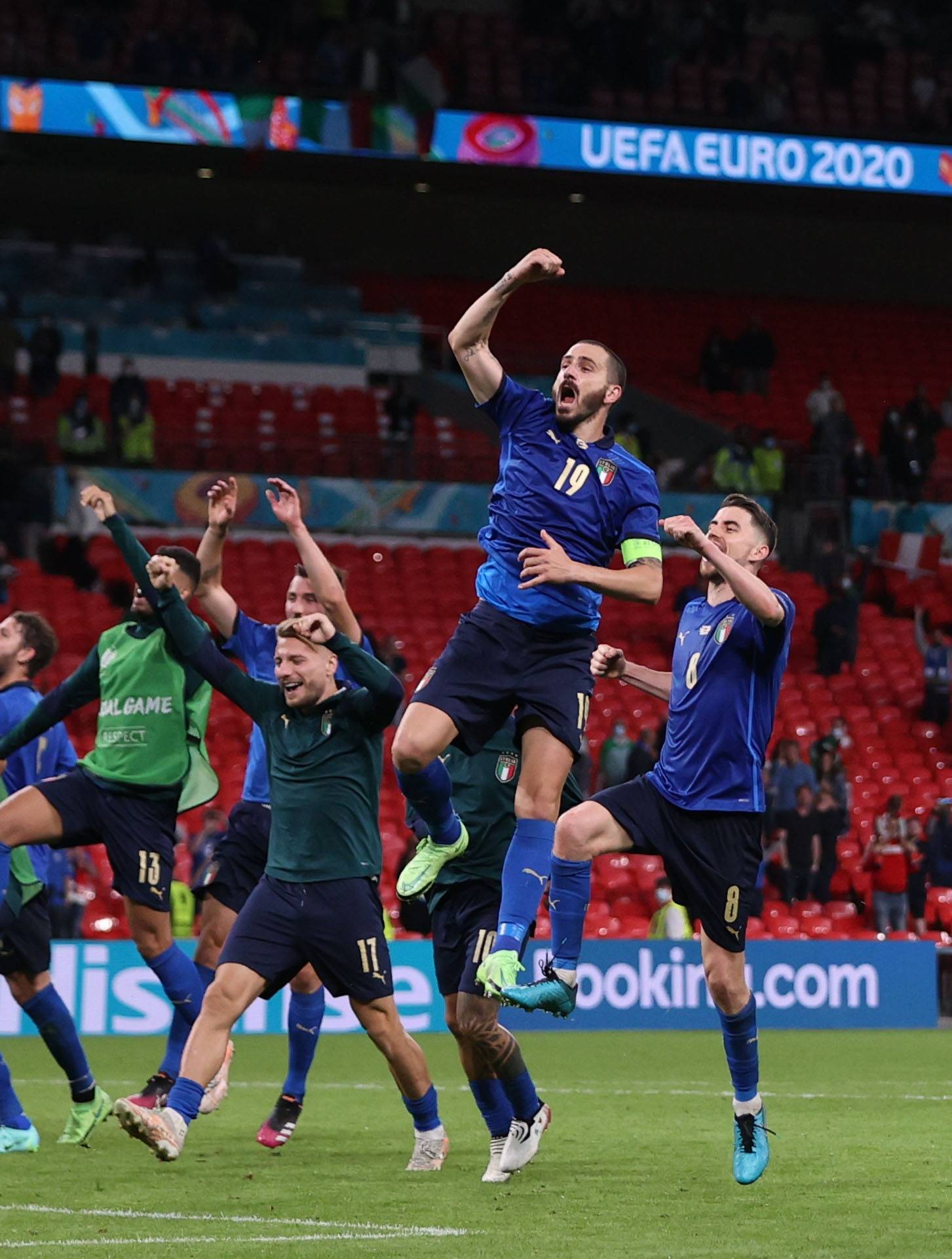 开云体育官方网站-意大利战胜比利时晋级欧国联半决赛