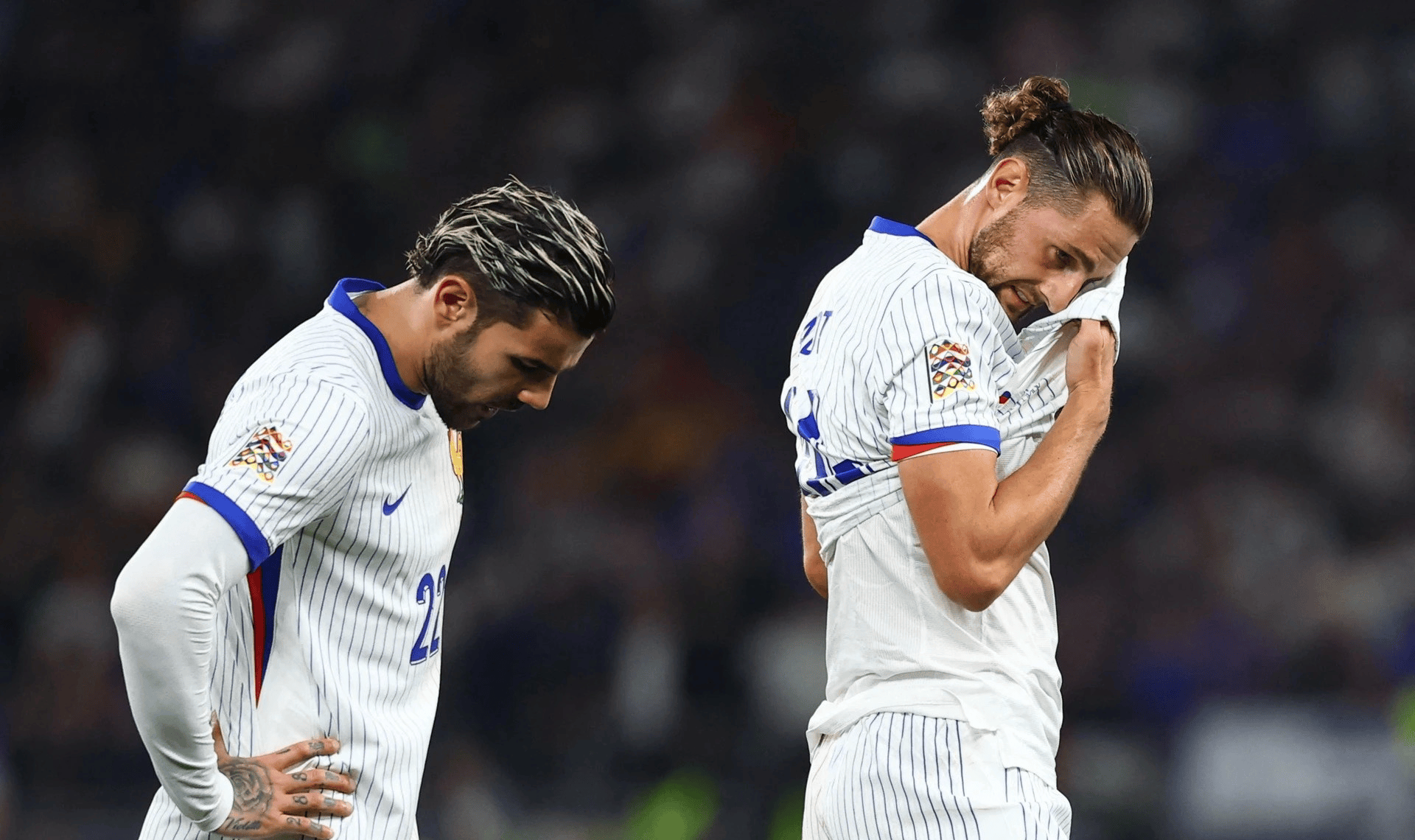 开云APP-包含德国惜败西班牙告别欧国联赛事的词条