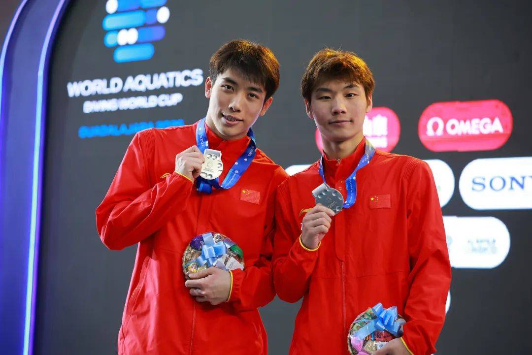 开云体育app-墨西哥运动员喜中金牌，令人惊叹