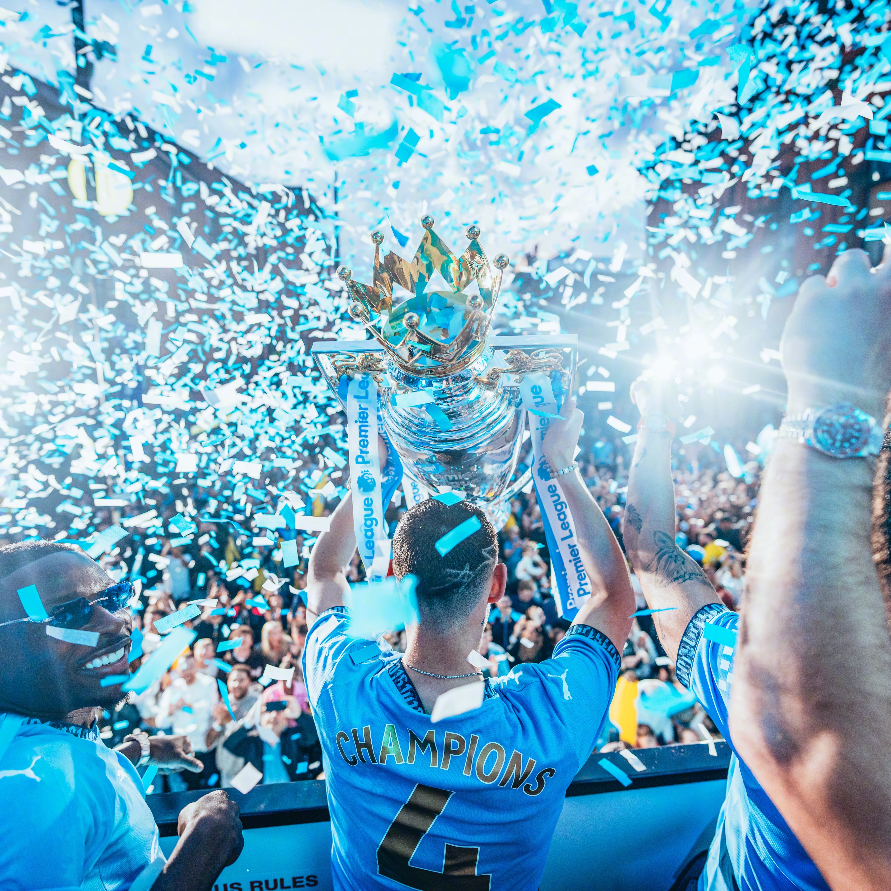 关于曼城队伍全力以赴,欧冠大赛斗志无敌的信息 关于曼城队伍全力以赴,欧冠大赛斗志无敌的信息