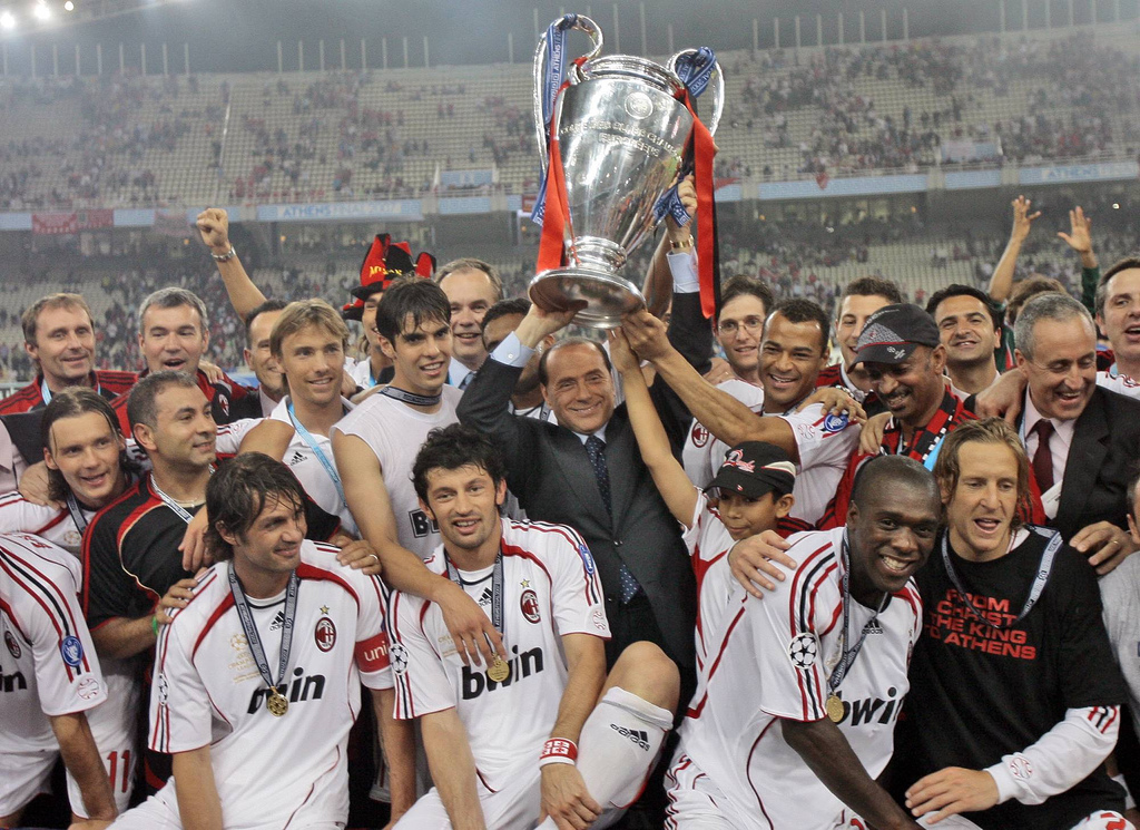 开云体育入口-关于世界杯重磅对决：AC米兰迎战利物浦，出线形势明朗的信息