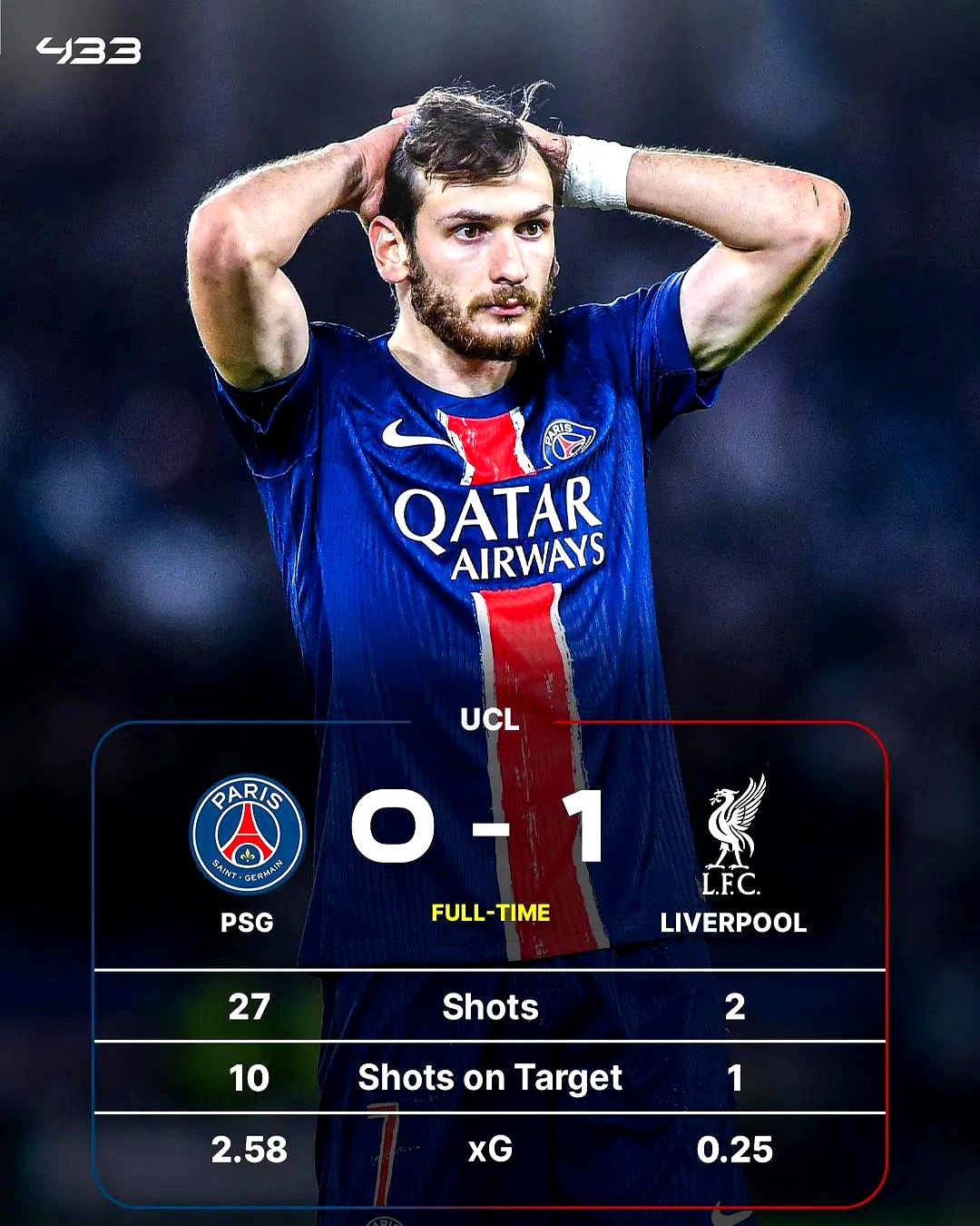 今晚意甲:内马尔不敌利物浦,比分揭晓的简单介绍 今晚意甲:内马尔不敌利物浦,比分揭晓的简单介绍