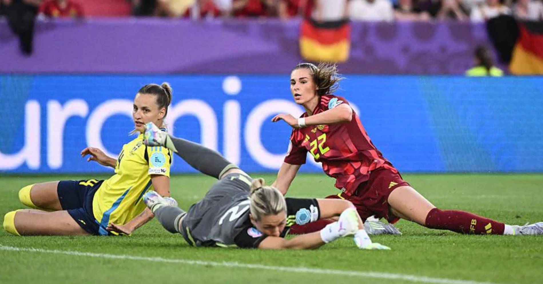 开云平台-瑞典国家队在比赛中表现出色，取得胜利