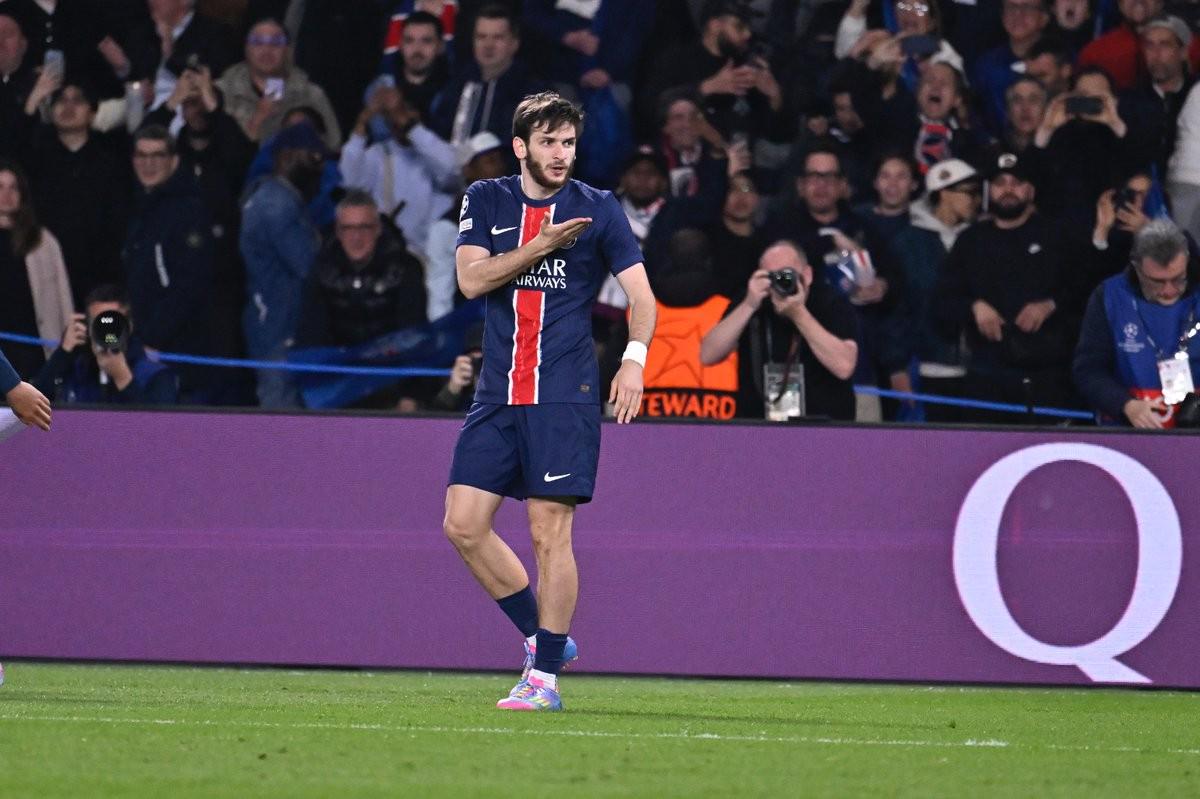 开云APP-欧冠｜法国队逆转，表现神勇的简单介绍