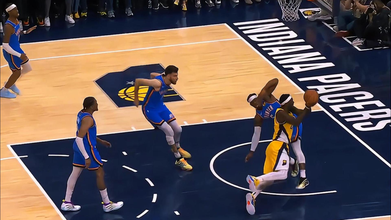 开云体育APP下载-步行者重创猛龙，主场气势如虹的简单介绍