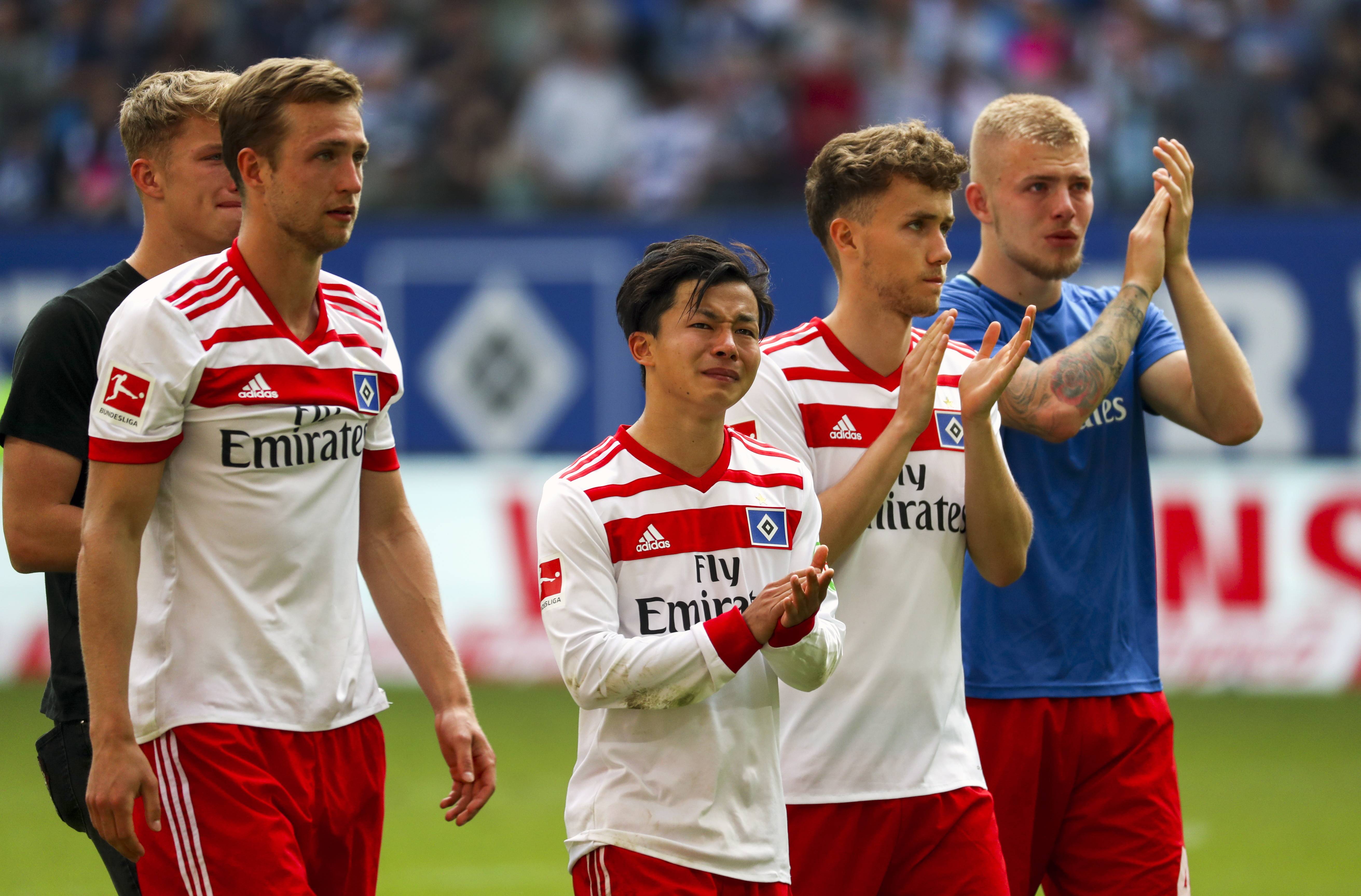 沃尔夫斯堡坐镇主场不敌柏林赫塔的简单介绍 沃尔夫斯堡坐镇主场不敌柏林赫塔的简单介绍