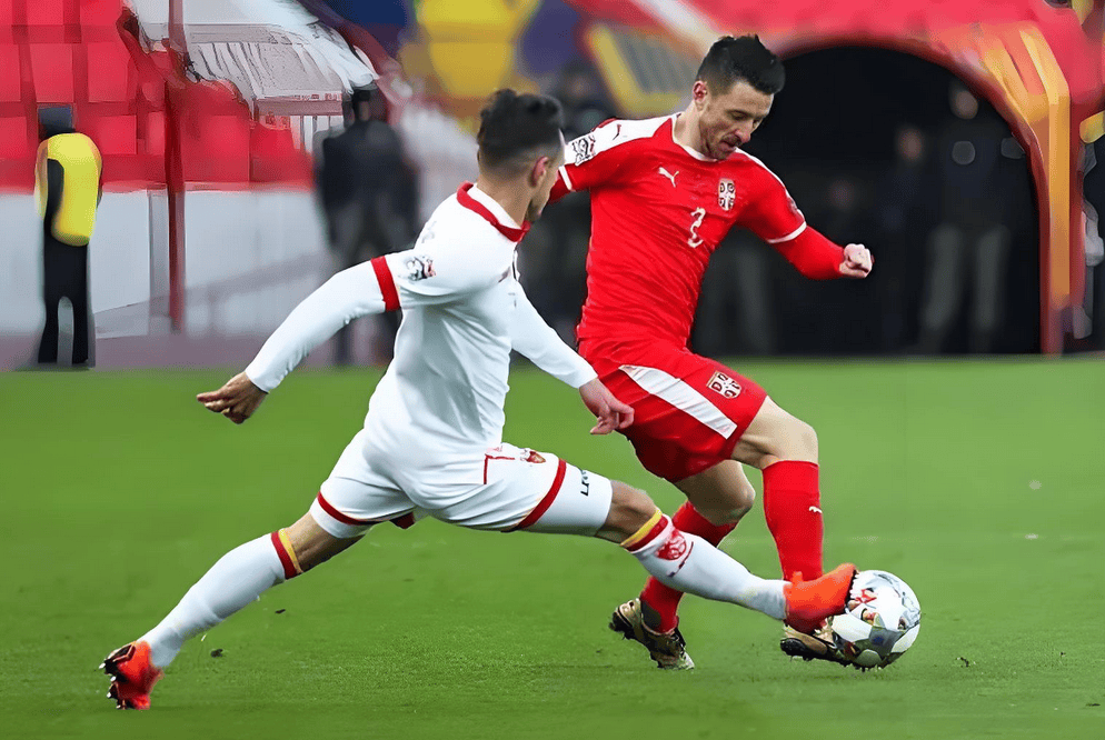 开云体育在线-欧预赛黑山遭遇葡萄牙强劲攻势，被逆转战胜的简单介绍