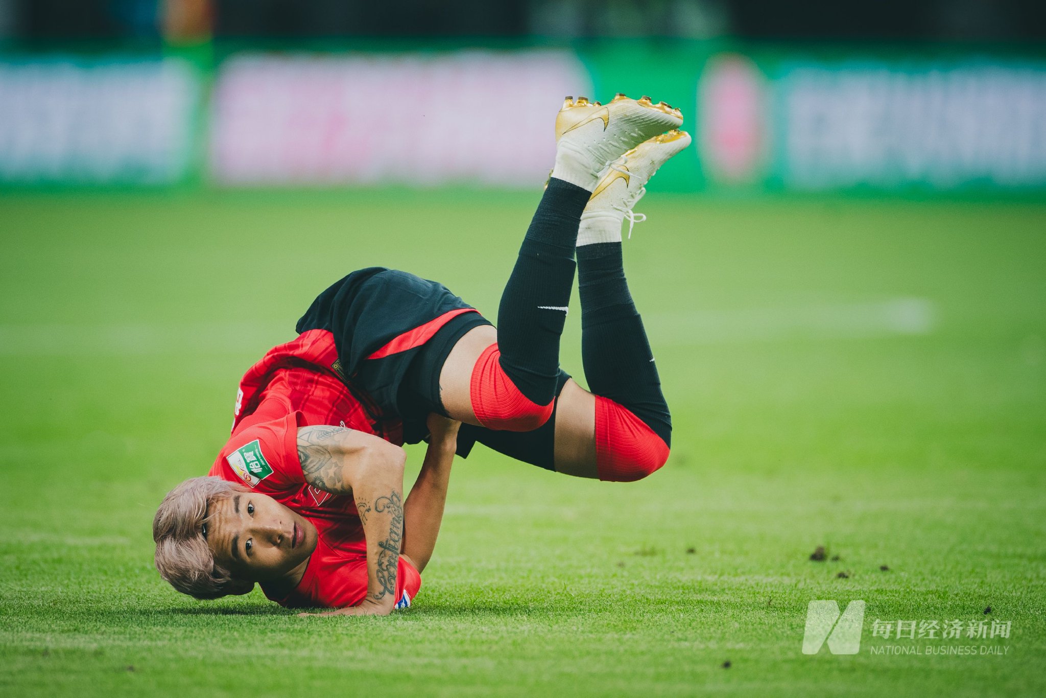 开云体育平台APP-留下有意义的一幕，记录下运动员的拼搏精神