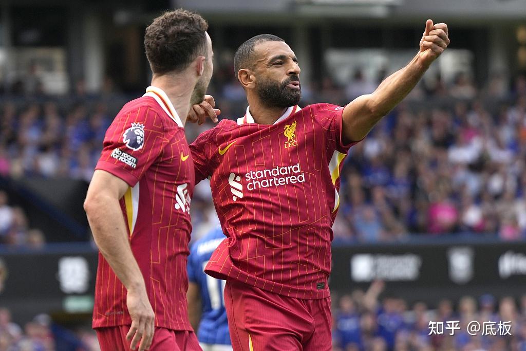 利物浦客场-完胜阿斯顿维拉,提前锁定胜局的简单介绍 利物浦客场-完胜阿斯顿维拉,提前锁定胜局的简单介绍