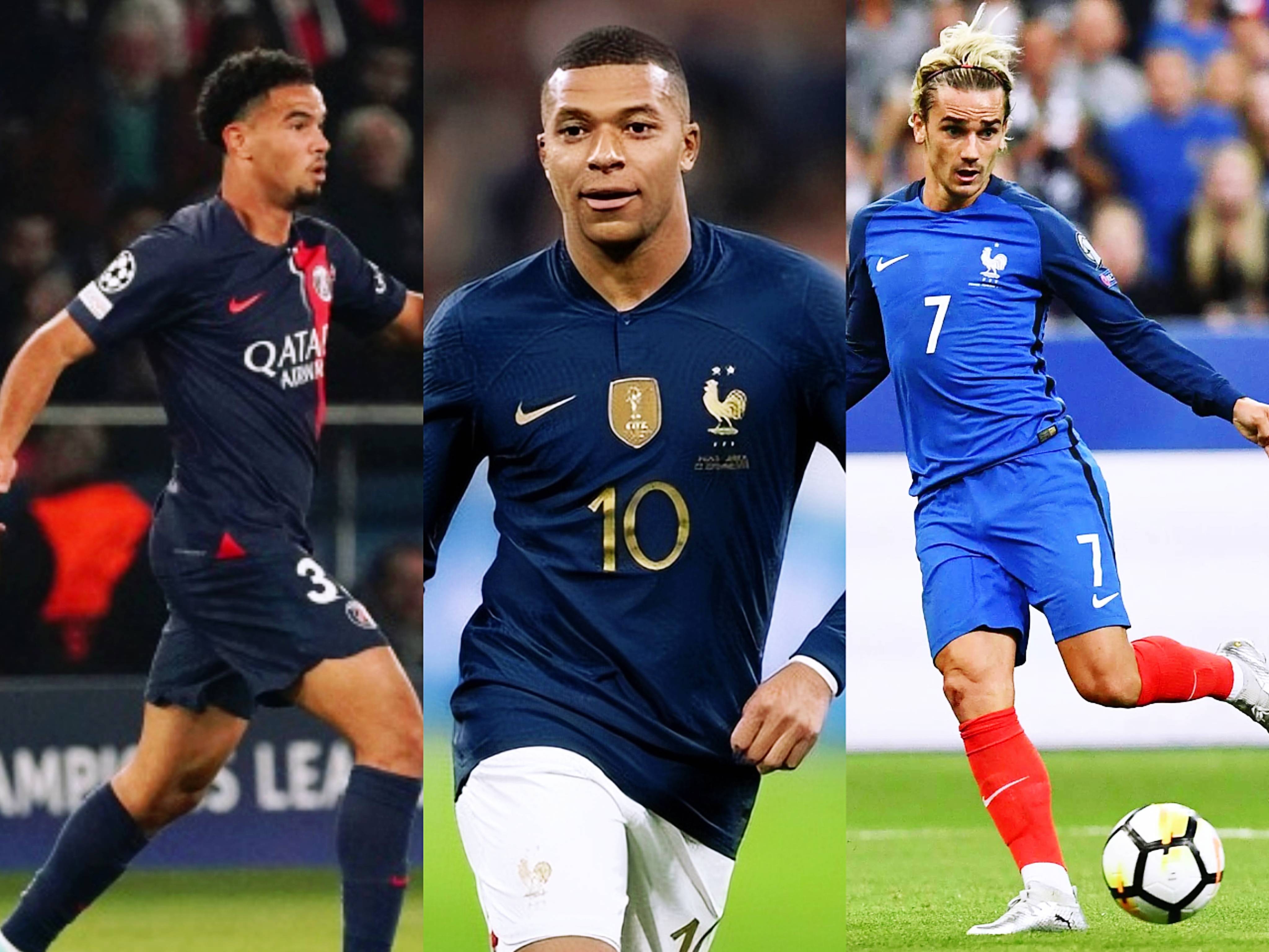 开云体育平台APP-法国足球队在欧洲杯中击败德国队