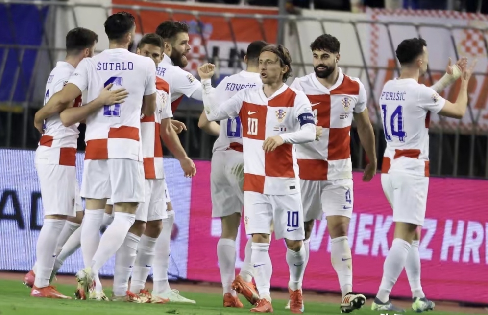 法国队力克乌克兰,克罗地亚挑战英格兰 法国队力克乌克兰,克罗地亚挑战英格兰