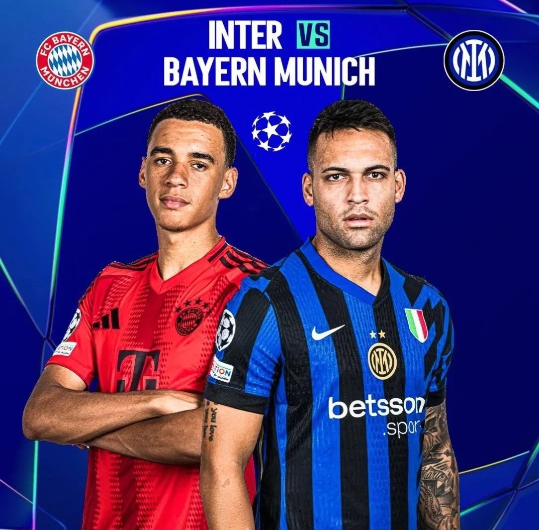 欧洲强队交锋,胜利只属于一方 欧洲强队交锋,胜利只属于一方