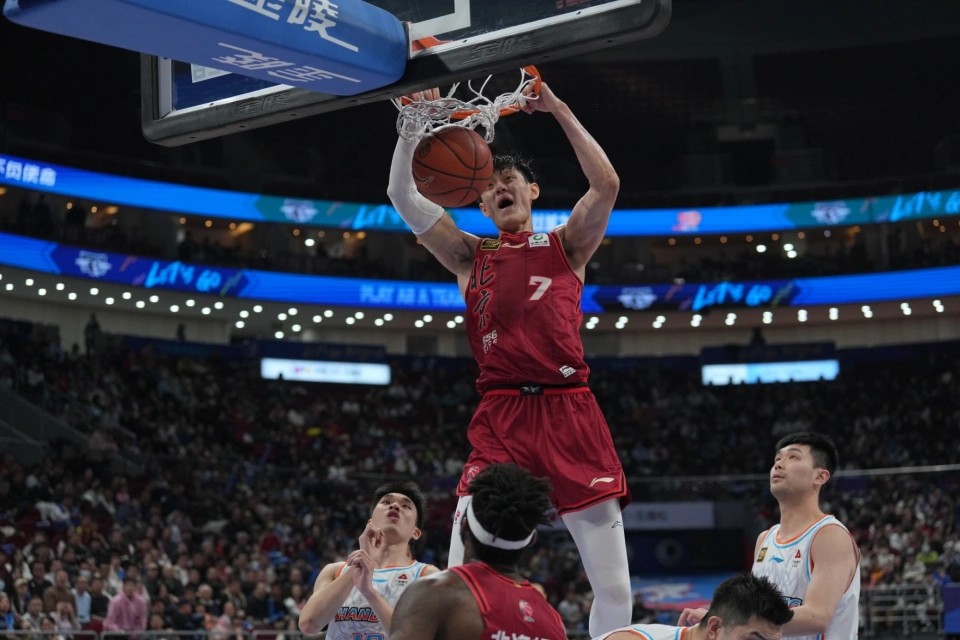 开云官网-北控队面临艰难考验，拼搏追求胜利