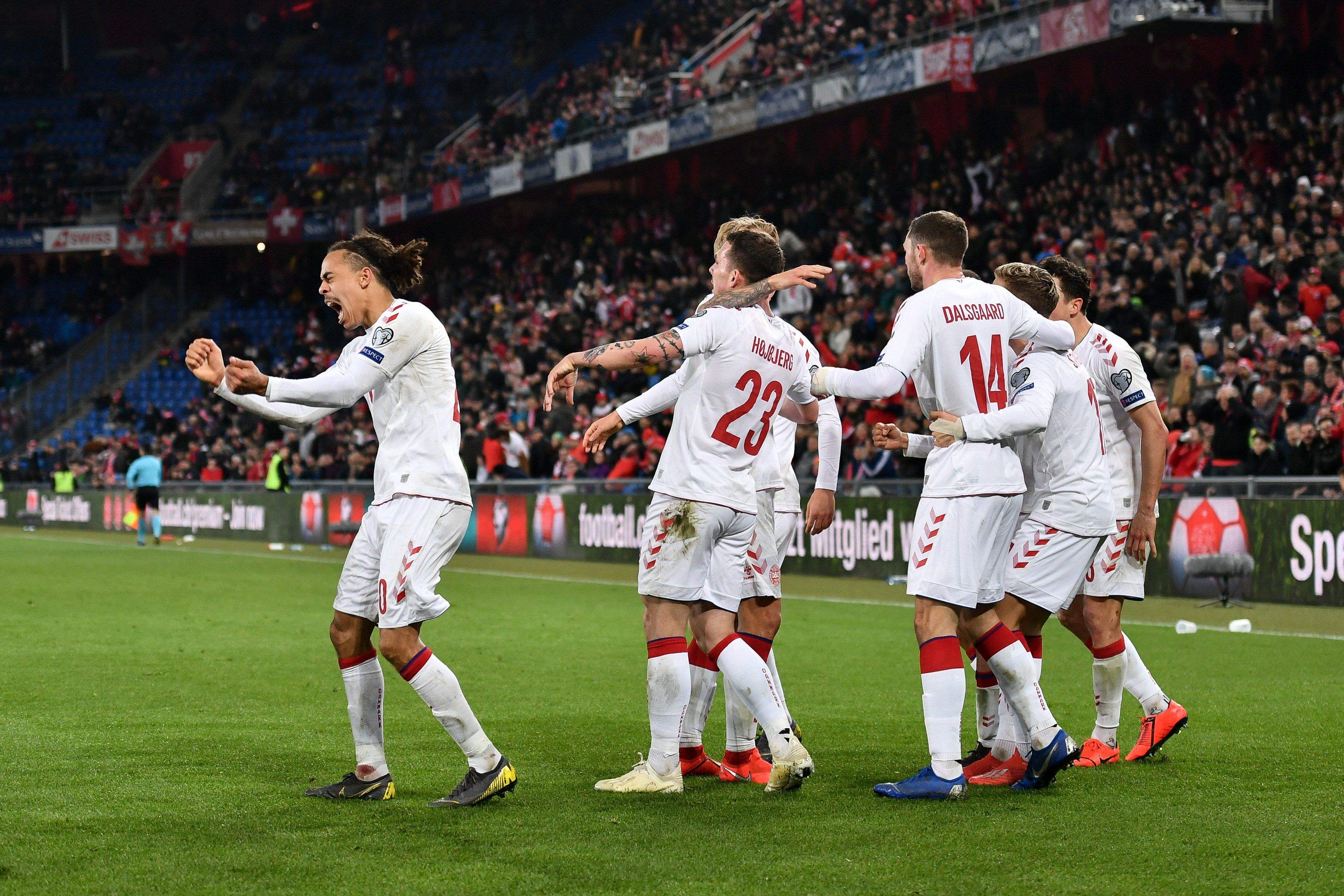 开云APP-瑞士队遭逆转，憾失晋级机会！