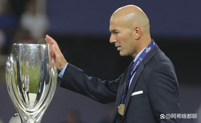 开云体育中国-齐达内强化中场控制巴黎主帅心情沮丧的简单介绍