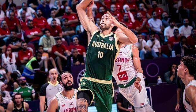 澳洲篮球联赛迎来新一轮激烈对决 澳洲篮球联赛迎来新一轮激烈对决