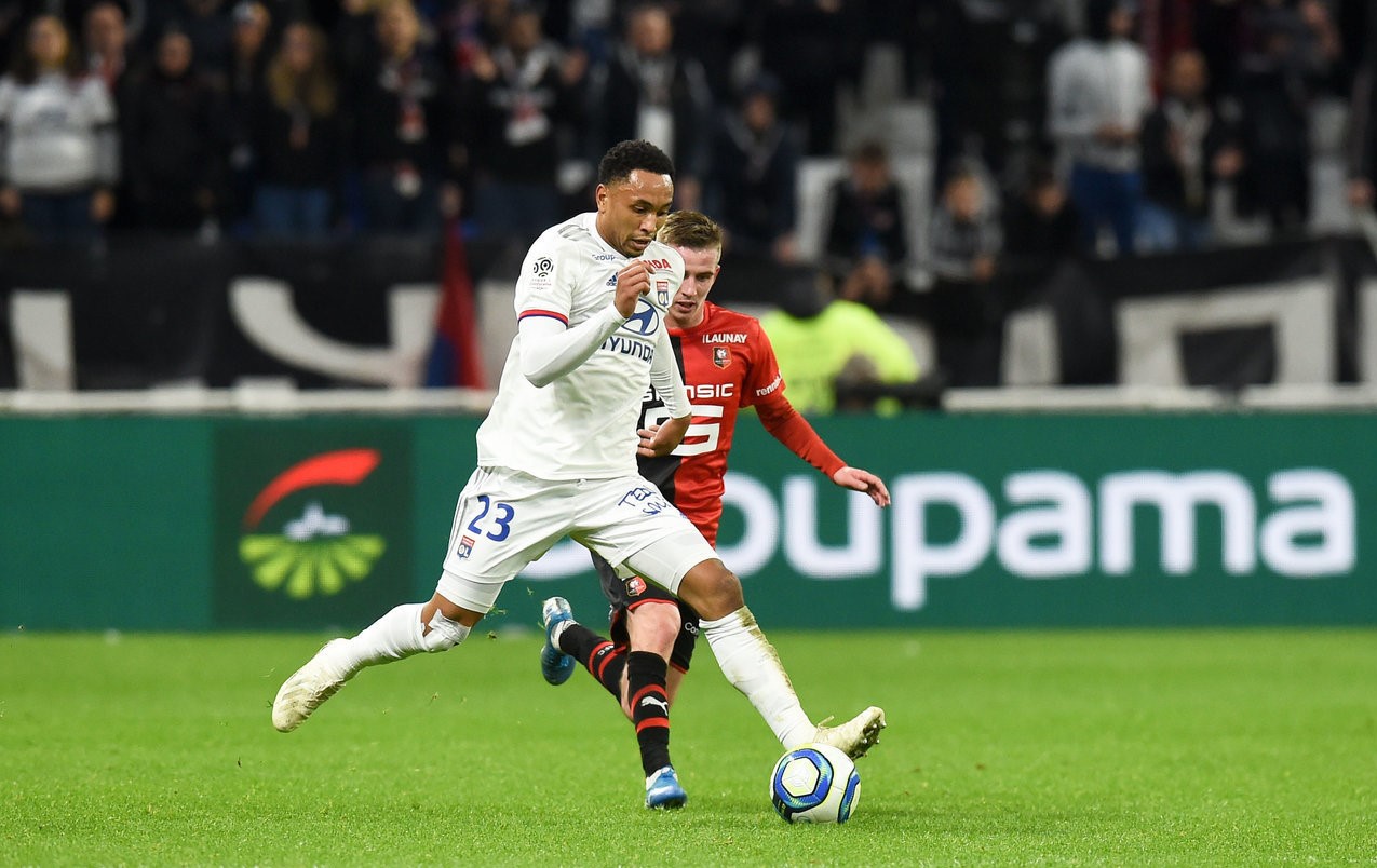 开云体育在线-里昂主场战平图卢兹，保住前四位置的简单介绍