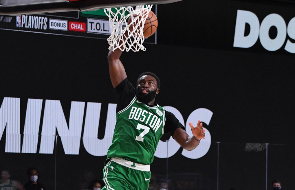 包含凯尔特人赢球收官,海沃德三分连得热火狂欢的词条 包含凯尔特人赢球收官,海沃德三分连得热火狂欢的词条