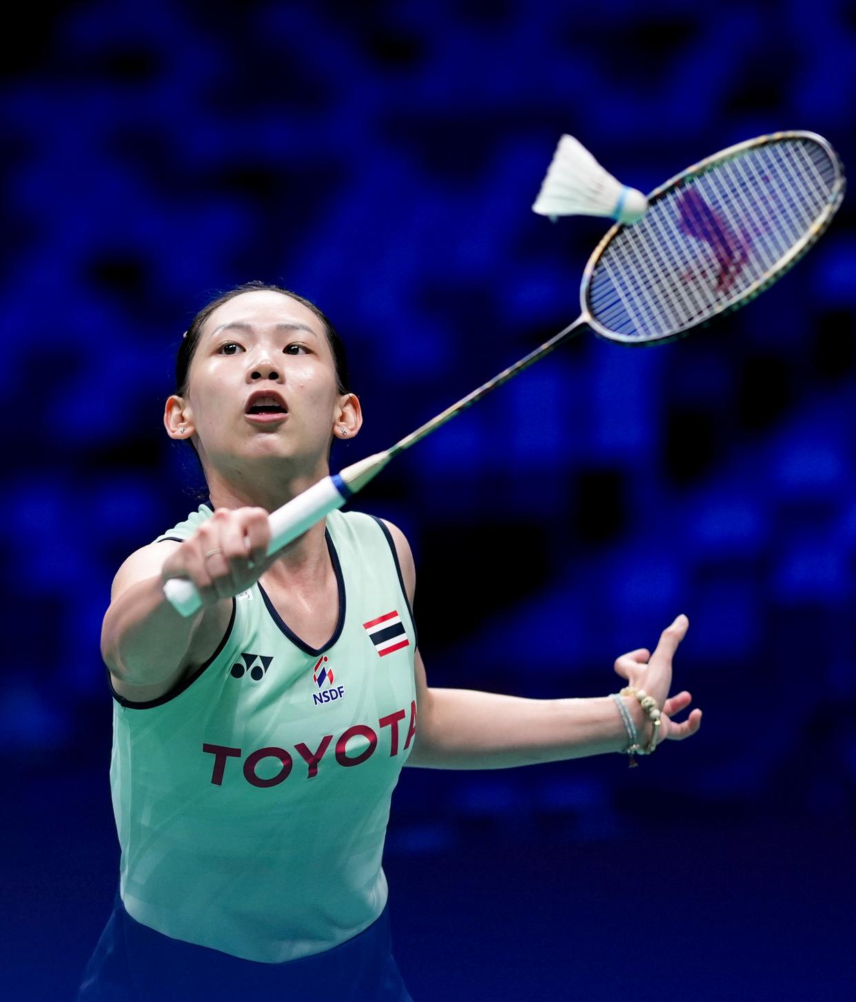 关于印尼羽毛球队鏖战英格兰羽毛球队,戴资颖关键制胜的信息 关于印尼羽毛球队鏖战英格兰羽毛球队,戴资颖关键制胜的信息