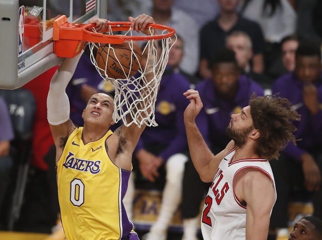 骑士逆转湖人，克拉克森砍下30分的简单介绍