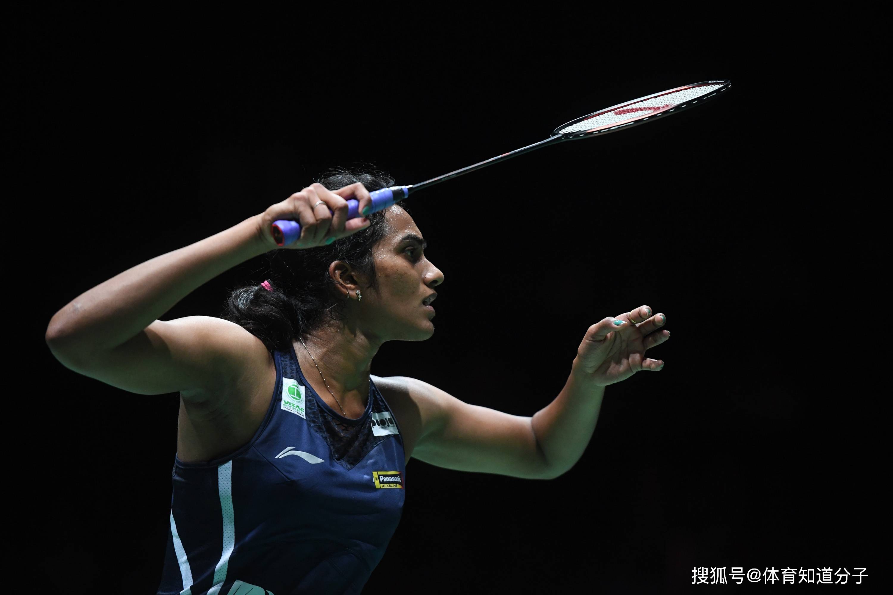 开云体育在线-关于印度羽毛球队碾压印尼羽毛球队，辛杜惊艳世界的信息