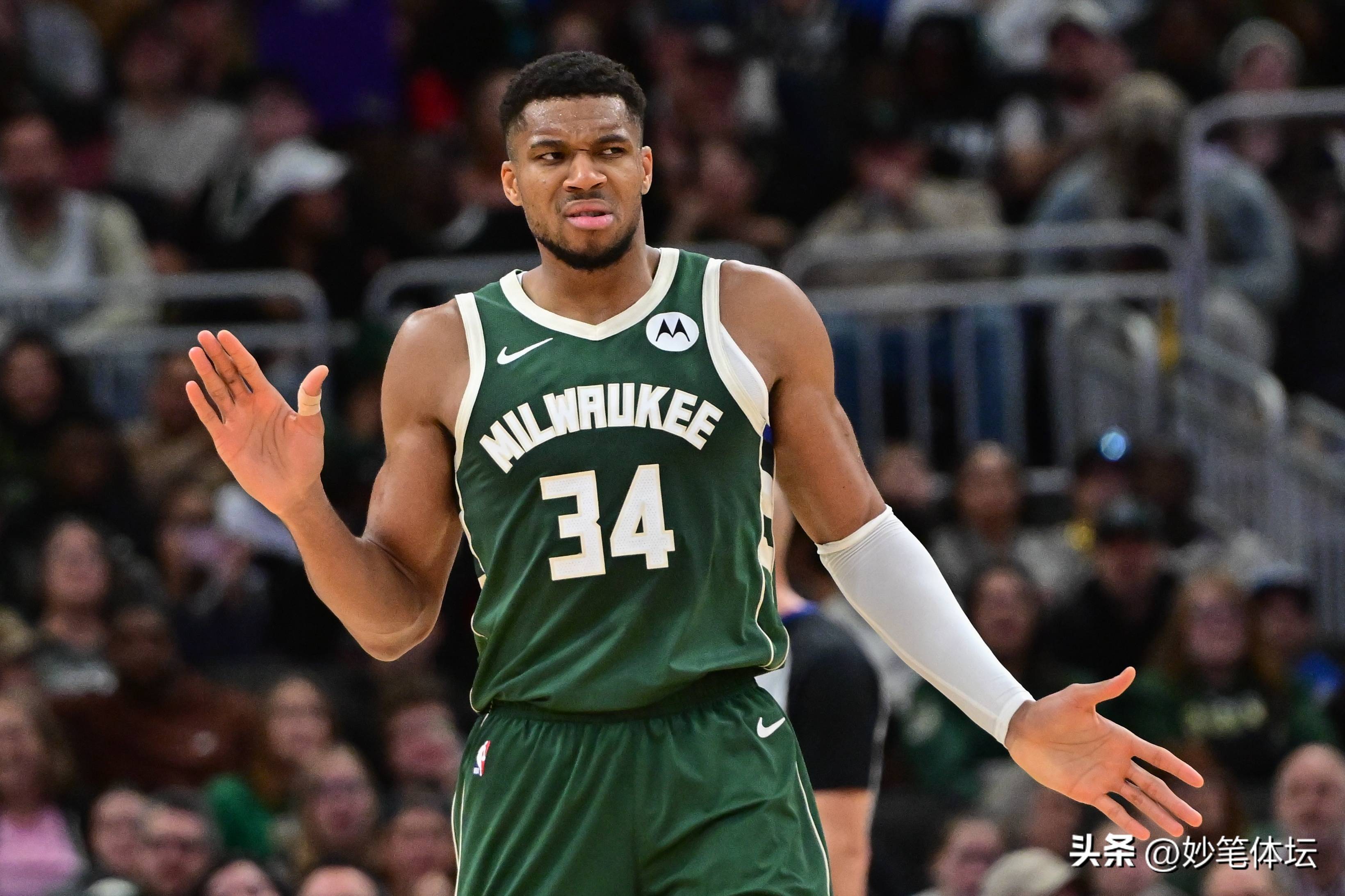 雄鹿全队发威,横扫太阳 雄鹿全队发威,横扫太阳