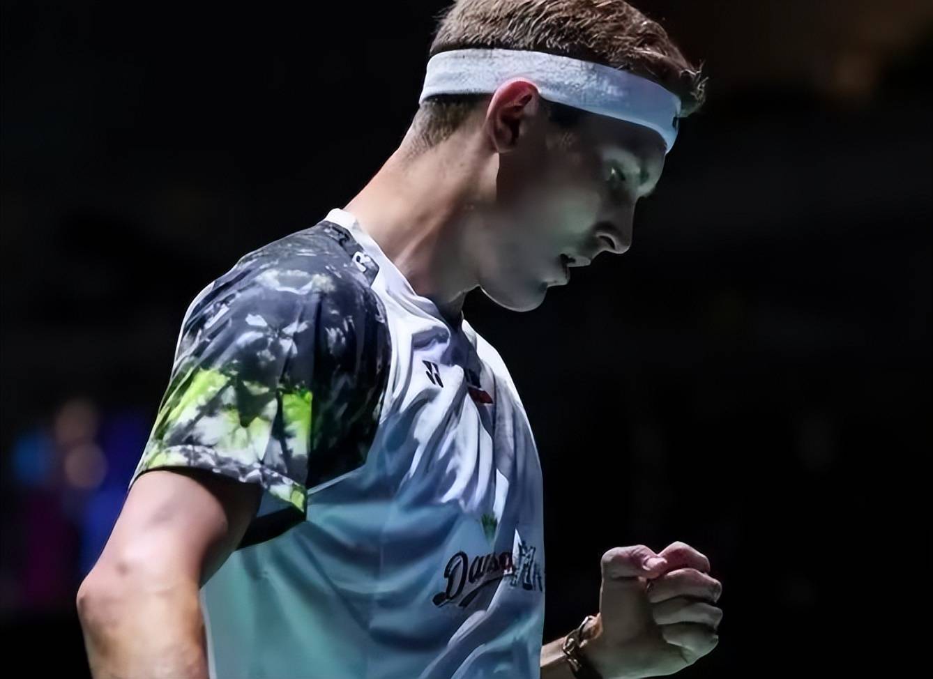 开云官网-关于丹麦羽毛球队横扫马来西亚羽毛球队，安赛龙绝境逆转的信息