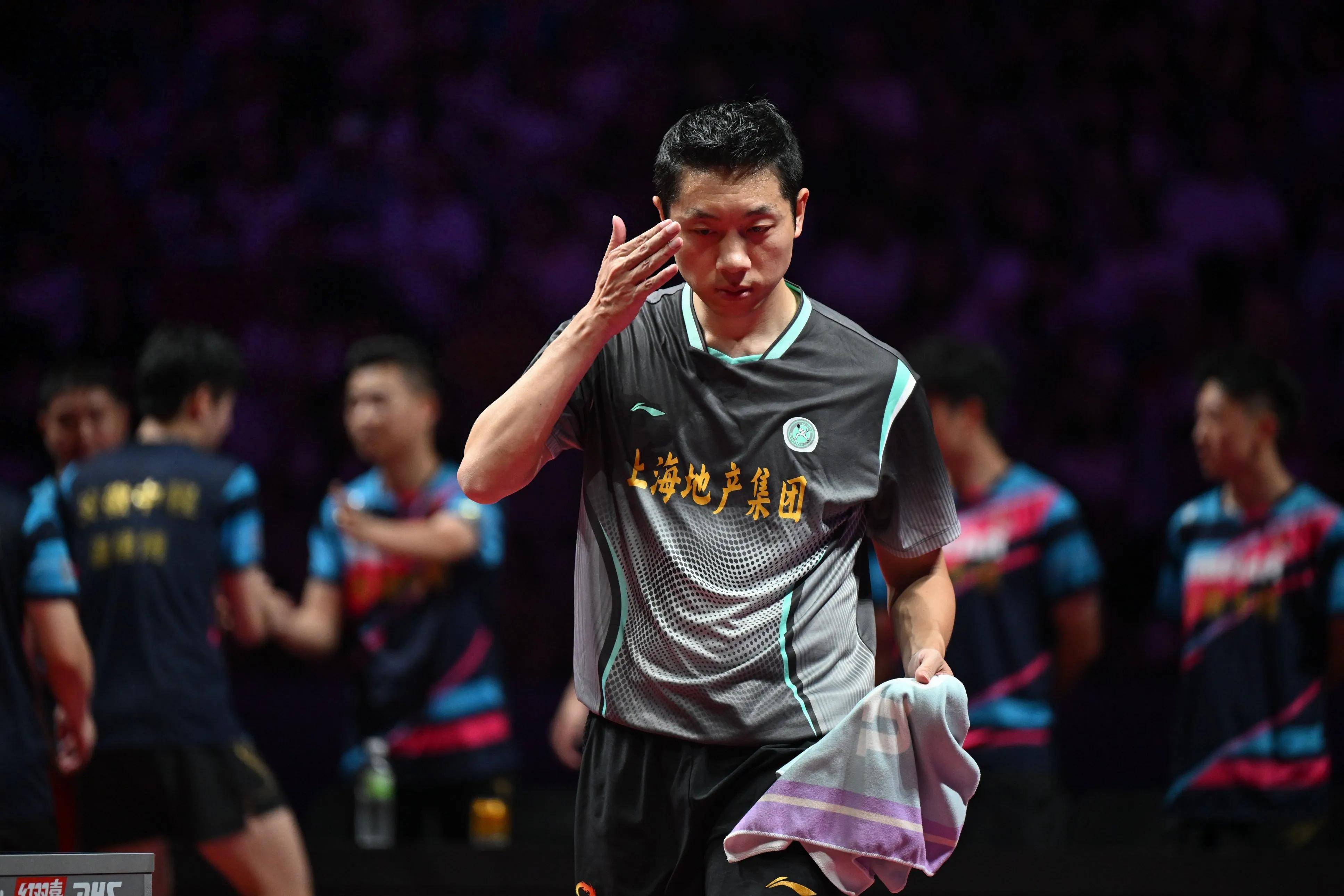 波兰乒乓球队逆转中国乒乓球队,许昕绝境逆转 波兰乒乓球队逆转中国乒乓球队,许昕绝境逆转