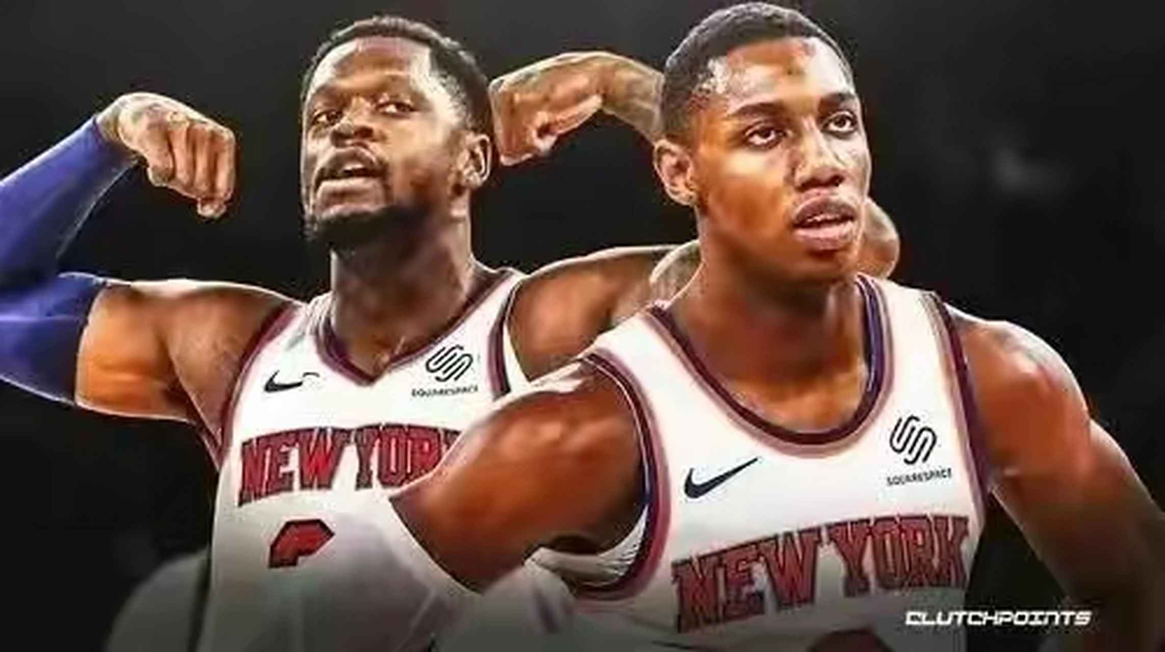 开云平台-纽约尼克斯擒下老鹰，鲁宾逊砍下30分