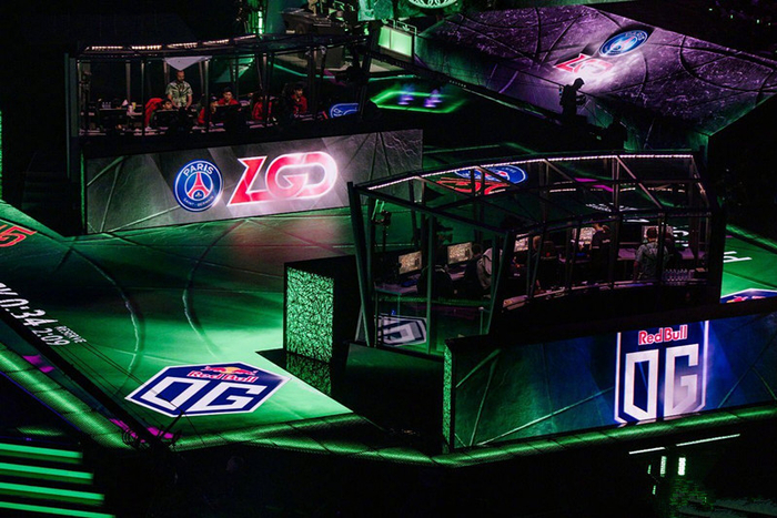 TI国际邀请赛再创历史，冠军实至名归的简单介绍