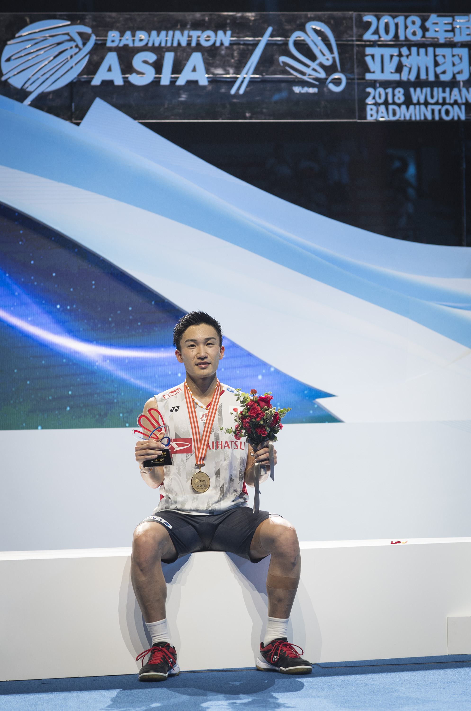 开云体育在线-包含马来西亚羽毛球队强势印度羽毛球队,桃田贤斗爆发神勇的词条