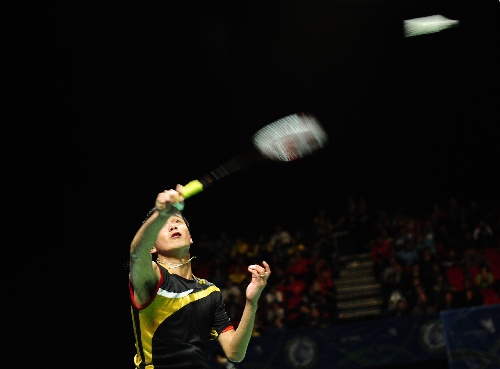 丹麦羽毛球队鏖战泰国羽毛球队,陶菲克关键制胜的简单介绍 丹麦羽毛球队鏖战泰国羽毛球队,陶菲克关键制胜的简单介绍