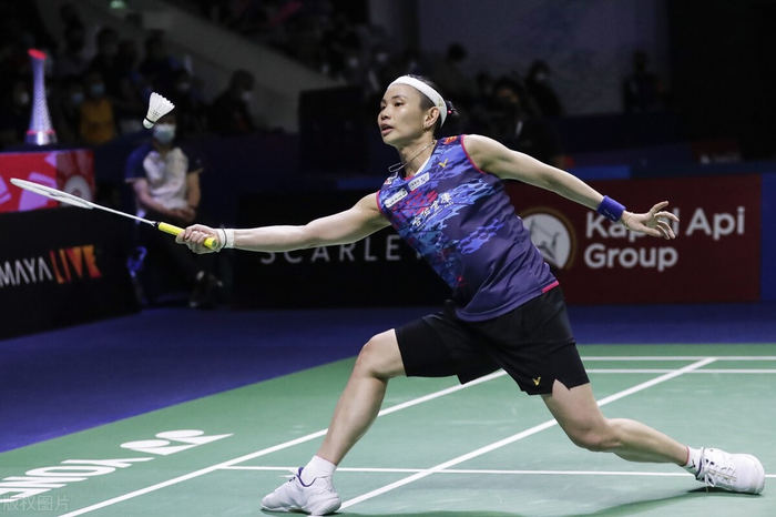 开云体育中国-印度队碾压韩国队,戴资颖扛起全队