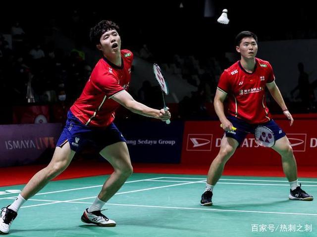 开云平台-丹麦队绝杀马来西亚队,黄鸭组合刷新纪录