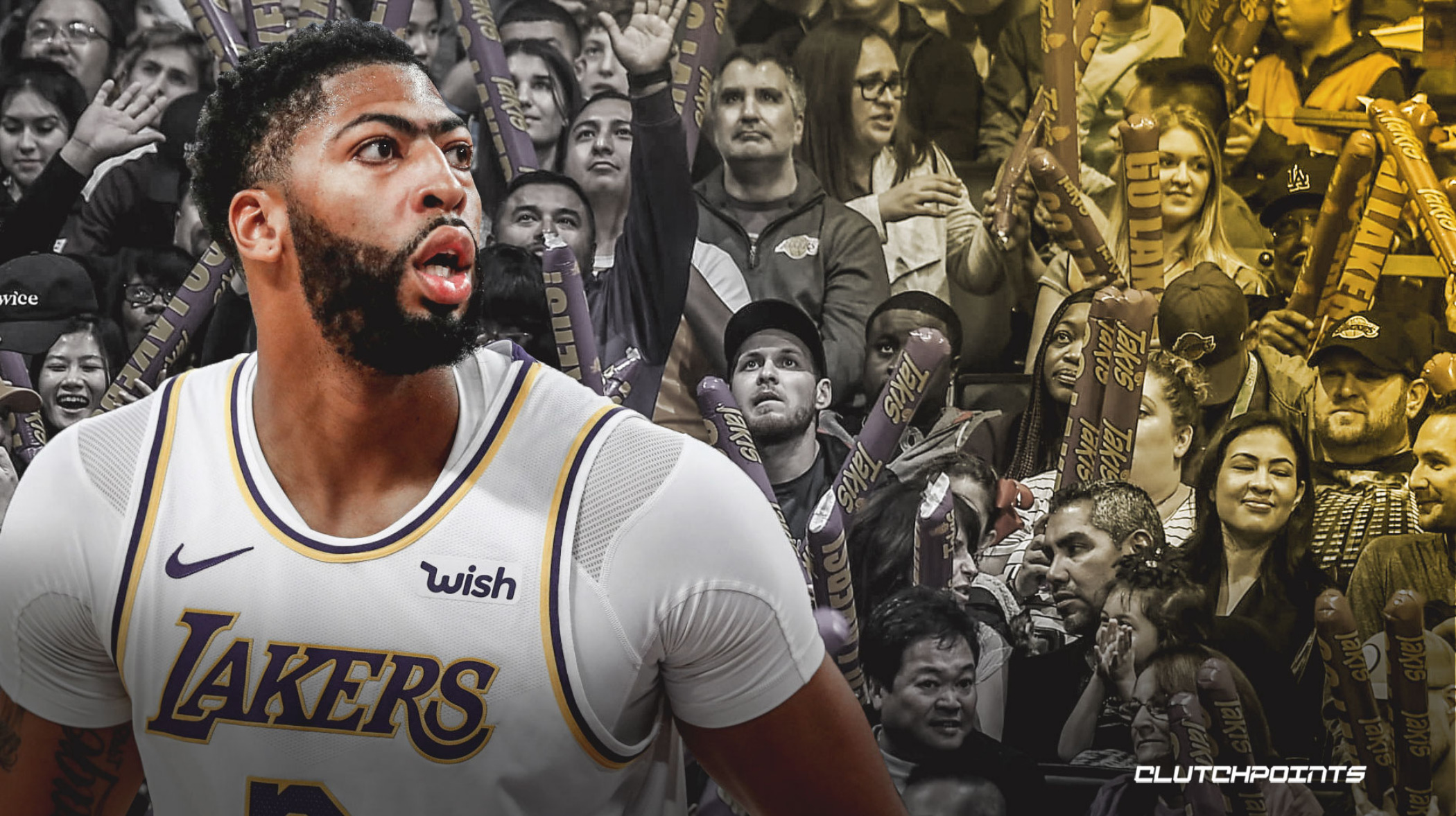 广州队翻盘青岛队,浓眉哥刷新纪录 广州队翻盘青岛队,浓眉哥刷新纪录