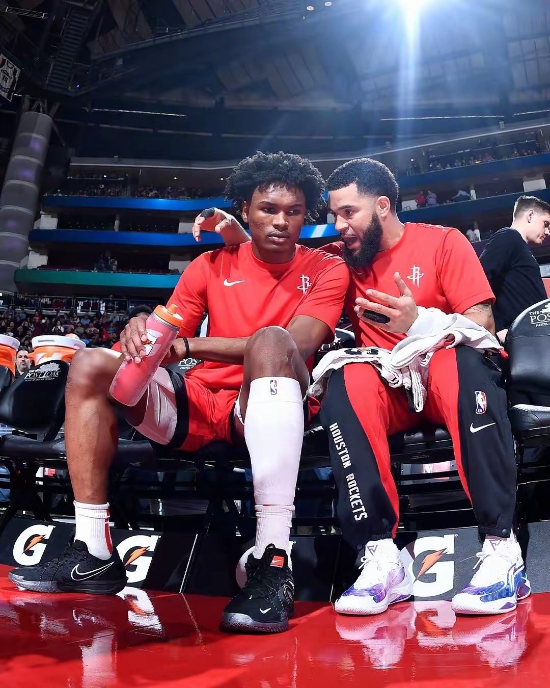 开云官网-浙江队碾压火箭,字母哥惊艳四座