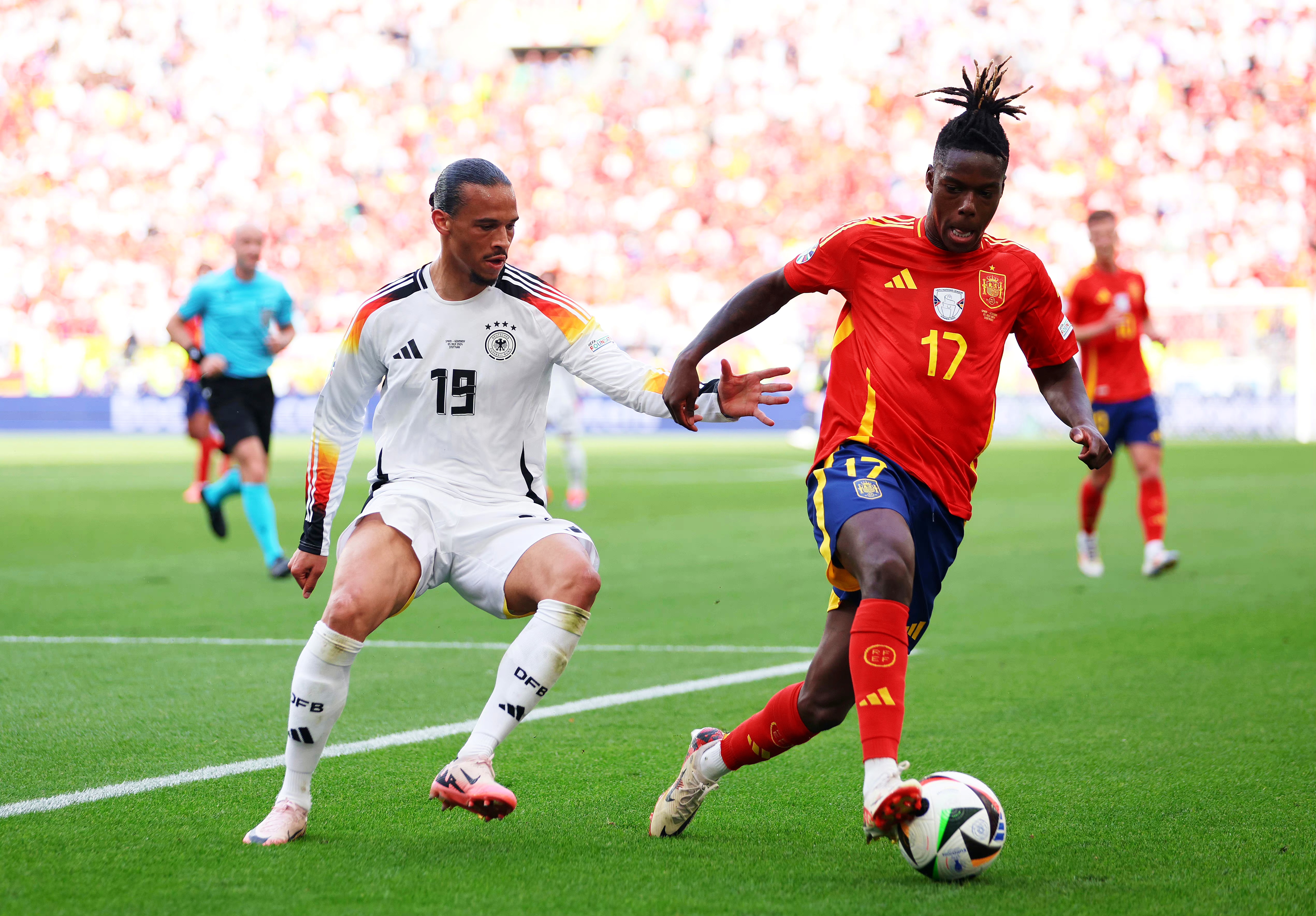 开云体育下载-葡萄牙队绝杀日本队,奥恰洛夫关键制胜