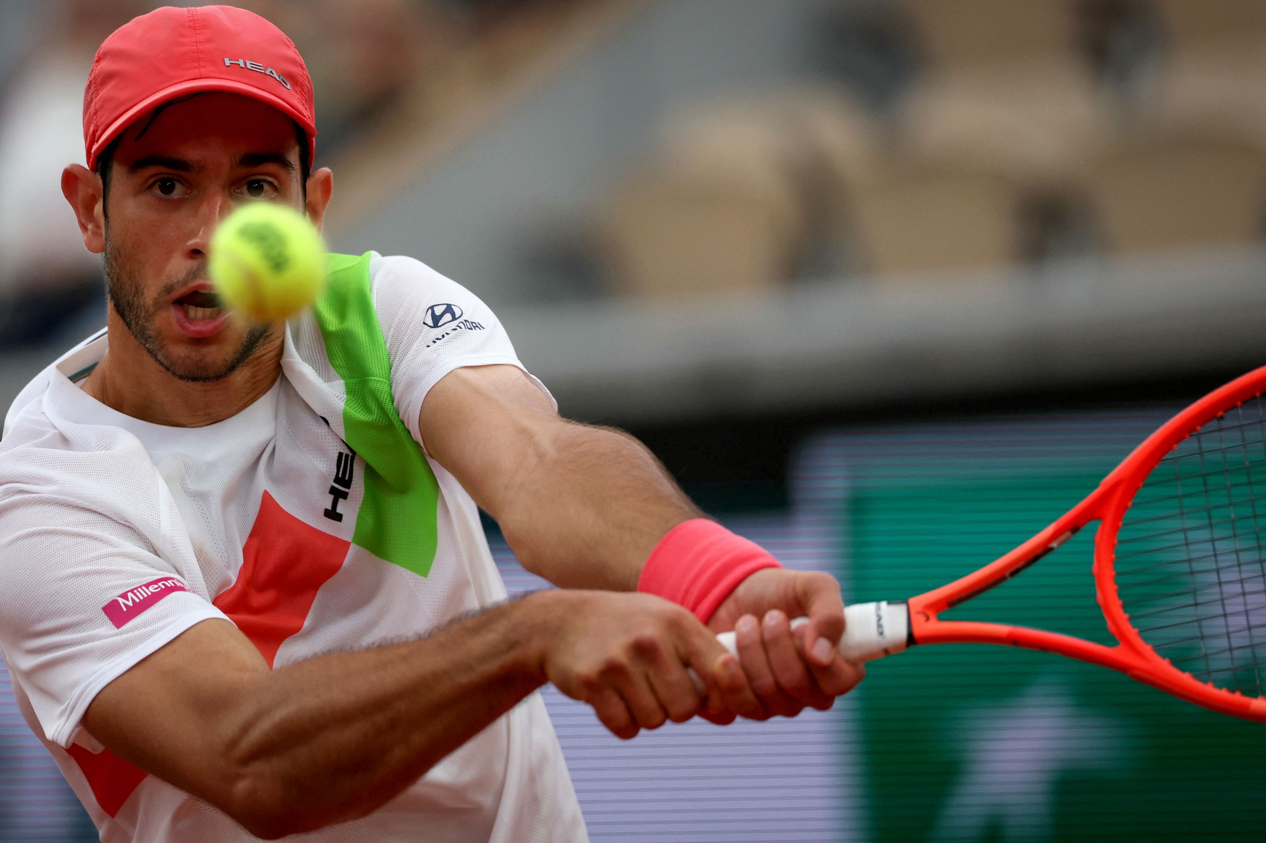 温网完胜美网,鲁德高光表现 温网完胜美网,鲁德高光表现