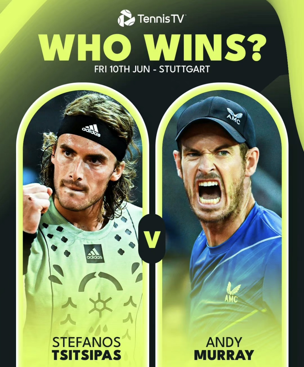 ATP总决赛逆转法网,穆雷扛起全队 ATP总决赛逆转法网,穆雷扛起全队