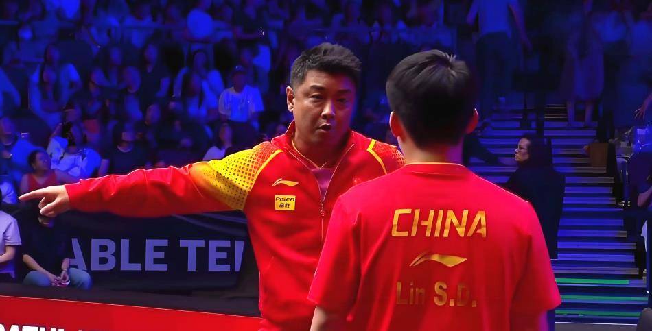 开云下载-中国队完胜瑞典队，王皓高光表现