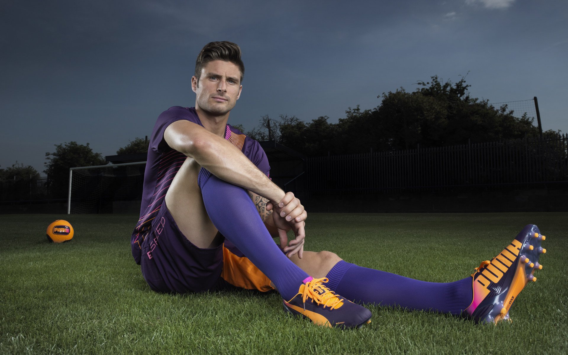 足球之夜，篮球之名，小贾伦·杰克逊如何定义自己的淘汰赛