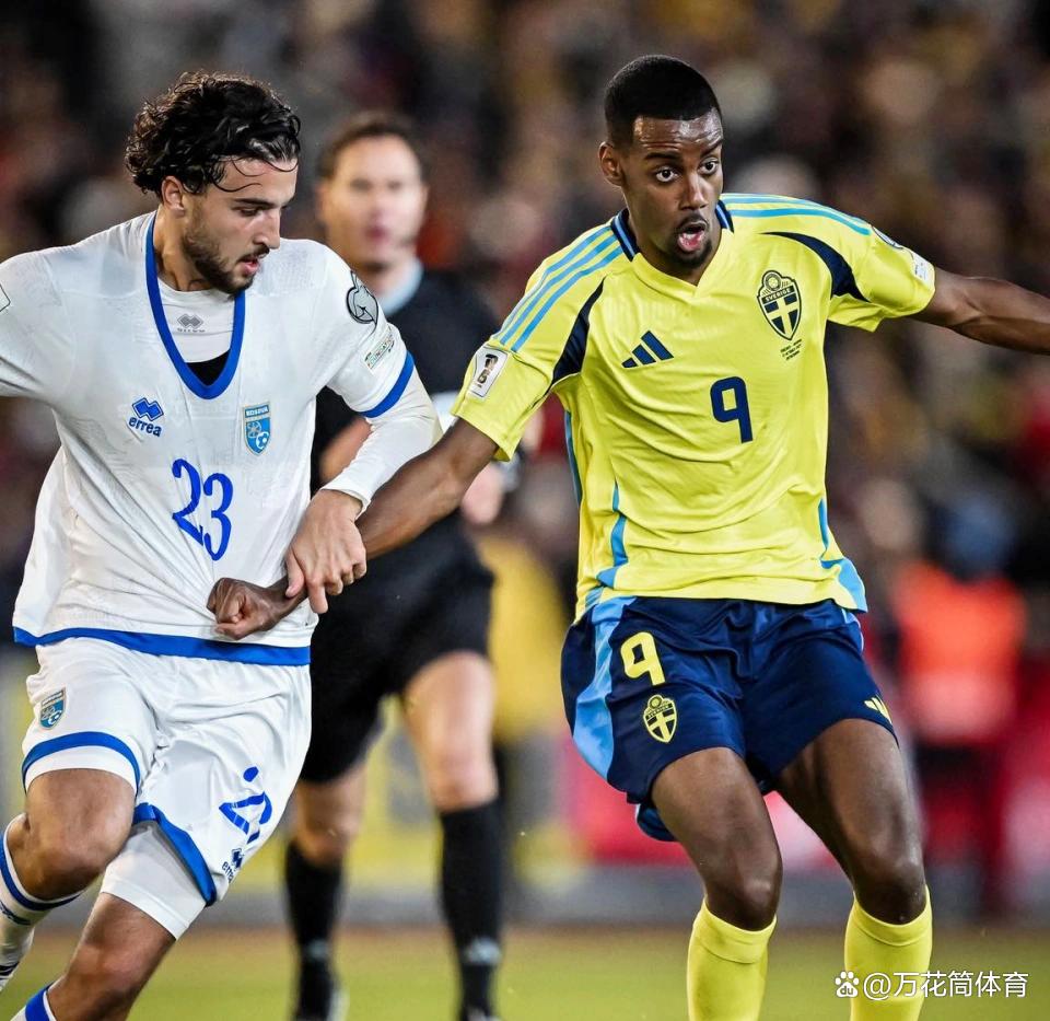 开云体育入口-爱尔兰争冠战胜出瑞典，姆巴佩对手完全无解