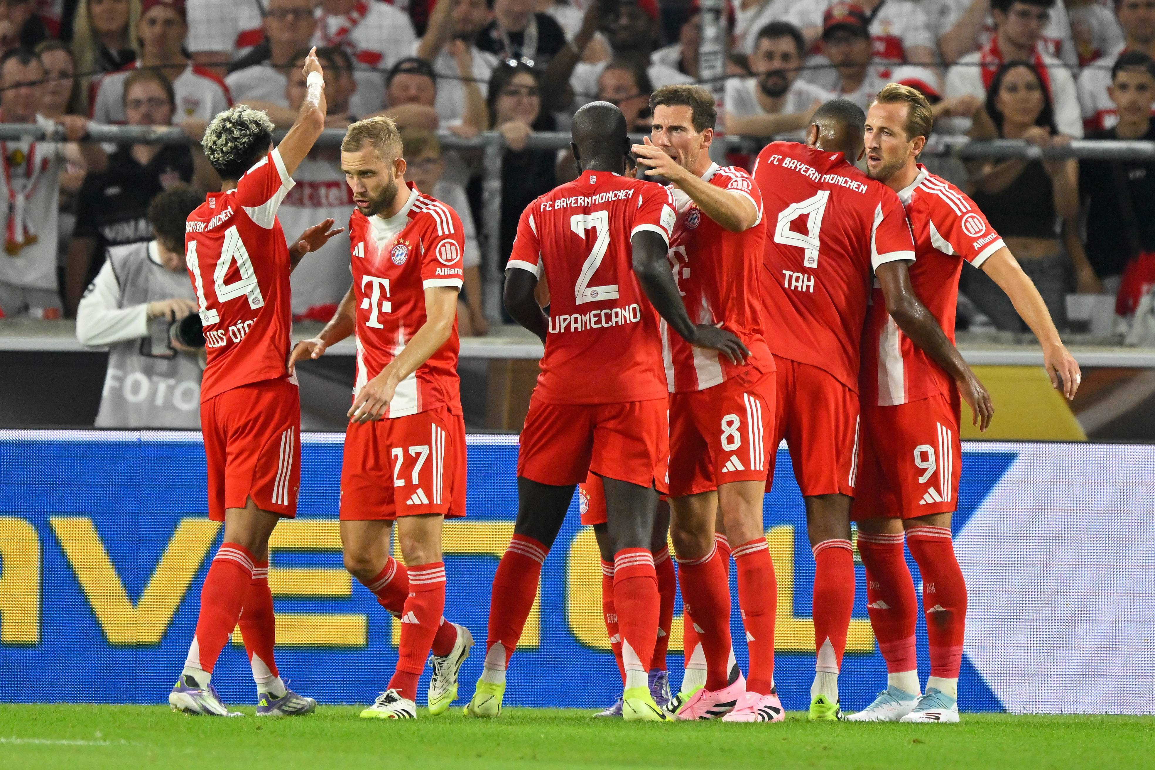 F1新赛季揭幕战焦点战，勒沃库森巅峰对决胜出秘鲁